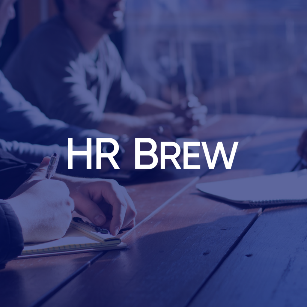HR Brew